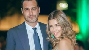 'Me tocó ver los llamados y mensajes': Revelan supuesta infidelidad de Andrea Marocchino a Pancha Merino