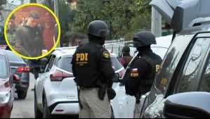 Aumentan las formalizaciones por secuestro: Delito ha aumentando en el último tiempo