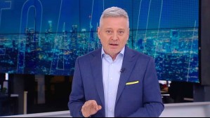 Meganoticias Prime - Miércoles 13 de agosto 2025