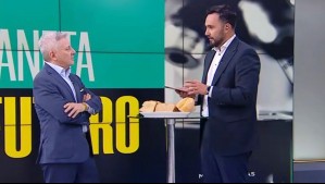 Chilenos editan genéticamente el trigo del pan para que tenga más contenido en fibra