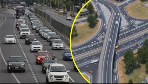 Tendrá 55 kilómetros y beneficiará a siete comunas: ¿Cuándo estará listo el Bypass Talca?