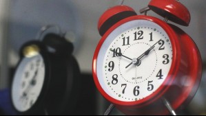 Cambio de hora: Esta es la fecha en la que volveremos al horario de verano