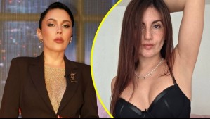 Daniela Aránguiz se lanza sin filtro contra María Paz Arancibia: La acusó de hacer 'pataletas de cabra chica'