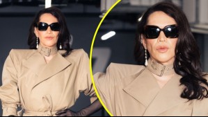 Directamente desde Nueva York: Di Mondo es el primer confirmado para 'El Internado'