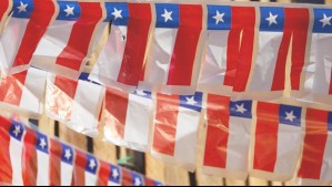 Fiestas Patrias: ¿Cuántos días de celebraciones serán?