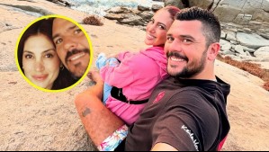 'Sigues siendo el único': Karen Paola declaró todo su amor a Juan Pedro Verdier en emotivo posteo de Instagram