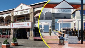 Municipio de La Serena propone importante cambio para La Recova: Así sería el boulevard en que se convertiría