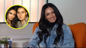 Pamela Díaz revela el cántico por el que dejó de ser hincha de la UC: Manuel Neira está involucrado