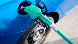 Precio de la bencina: Revisa si sube, baja o se mantiene el valor de los combustibles este jueves 14 de agosto