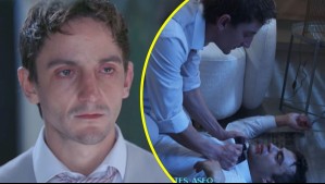 La venganza de Samuel y las dudas sobre qué sucedió con Martina: Revisa el avance de Los Casablanca