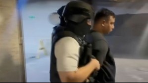 Es el líder de 'Los Piratas' del Tren de Aragua: ¿Quién es el Gordo Alex y qué relación tiene con el crimen de Ronald Ojeda?