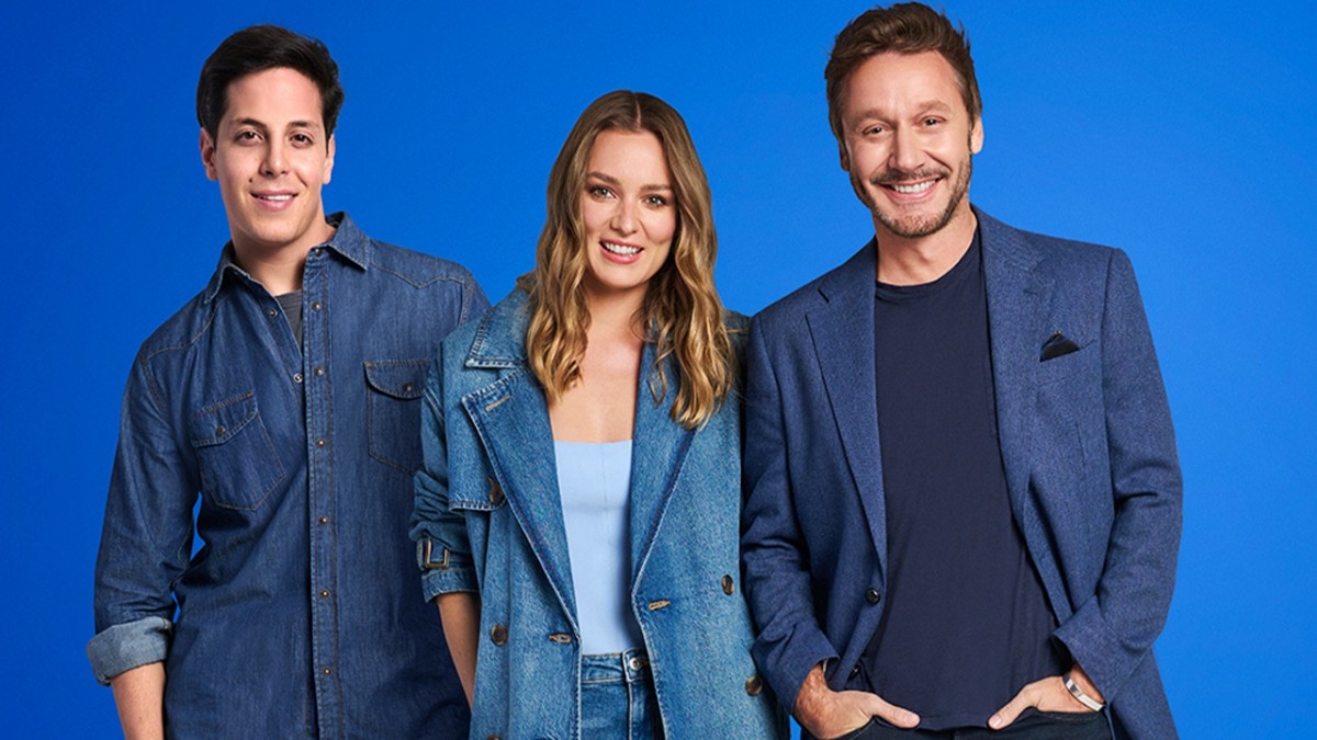 '¿Almacenes Paris o Paris?': La marca celebra 125 años con un recorrido por su historia e hitos en Chile