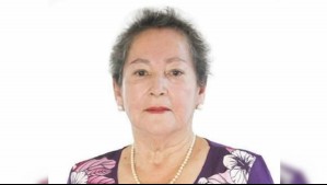 Operativo clave en búsqueda de concejala en Villa Alegre: Hay siete puntos de interés y familia apunta a 'crimen organizado'