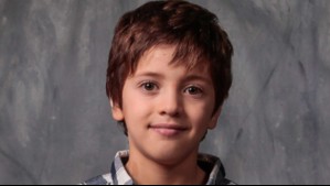 Recuerdas al joven actor Beltrán Izquierdo: Así luce 'Lucas' a 9 años de su participación en 'Sres. Papis'