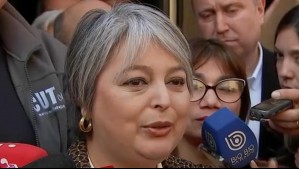 'Cae en constantes contradicciones': Retiros de los fondos de AFP complican a la candidata Jeannette Jara