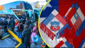 ¿Conviene comprar por internet o presencial?: Las recomendaciones para comprar pasajes de bus para estas Fiestas Patrias