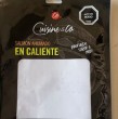 El Ministerio de Salud emitió, este viernes, una Alerta Alimentaria por Listeria monocytogene en un lote de salmón ahumado en caliente de la marca Cuisine & Co y ordenó el retiro del mercado de todos los ejemplares involucrados.