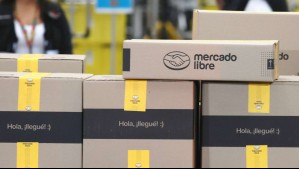 SEC formula cargos a Mercado Libre y prohíbe venta de 70 productos por peligro para consumidores