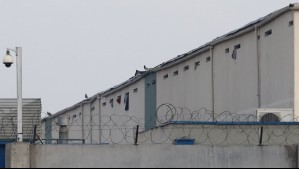 Dos reos fueron liberados por error en Copiapó y La Serena: Uno de ellos permanece prófugo