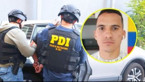 Caso Ronald Ojeda: Detienen a uno de los líderes de 'Los Piratas' del Tren de Aragua por crimen de exmilitar