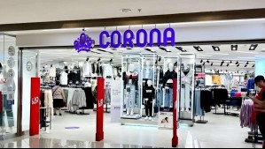 Se concreta la quiebra de Corona: Justicia confirmó la liquidación concursal voluntaria de la firma