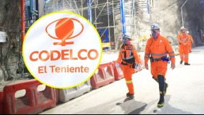 Tragedia en El Teniente: Codelco estima pérdidas por más de 300 millones de dólares