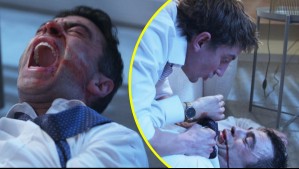 Samuel desatará su furia contra Juan Pablo y lo apuñalará sin piedad: Revisa el avance de 'Los Casablanca'