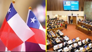 Feriado del 17 de septiembre: Estos son los pasos que faltan para que sea aprobado el proyecto