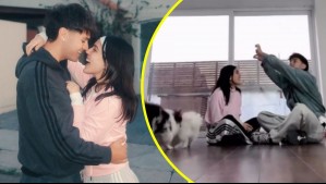 Con amplios ventanales y piscina: Así es la nueva propiedad de Tati Fernández y Oliver Borner