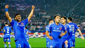 'El Diablo Rojo sufrió y cantaron los Ángeles Azules': Esto dijo la prensa argentina tras el triunfo de la 'U' ante Independiente