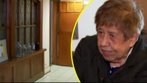 'Una injusticia tan grande': El testimonio de la mujer de 100 años que debe pagar contribuciones a pesar de su baja pensión