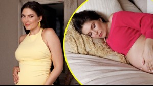 El gran miedo de Eugenia Lemos sobre convertirse en madre por primera vez a los 39 años: 'Uno escucha tantas cosas'