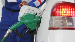 ¿Qué combustible subió de precio este jueves 14 de agosto en Chile?