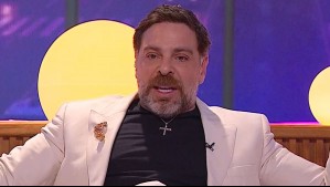 José Antonio Neme revela qué mujer chilena es su amor platónico y recibe su saludo: 'La encuentro dulce, guapa, sexy'