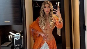 Conoce a Nicole Kotler, la exesposa de Sammis Reyes: Con la directora de marketing tuvieron una relación de 10 años