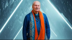 Pedro Engel dedica mensaje a su hijo tras quiebre con la actriz Carola Varleta: 'Vamos a renacer'