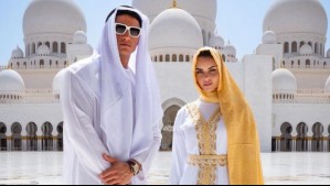 La emotiva conexión que conmovió a Emilia Dides tras revelar su embarazo: 'Él lo sintió todo'