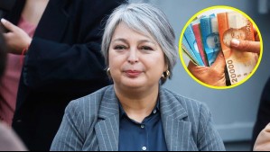 'La gente no tenía plata': Jeannette Jara reconoce haber sacado dinero del tercer retiro de los fondos de AFP