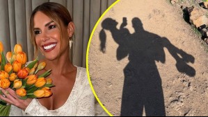 Gala Caldirola comparte romántica publicación con su nueva pareja: 'Lo bueno llega cuando menos te lo esperas'