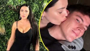 ¿De Cuco Cerda? Daniela Aránguiz revela que se encuentra 'muy enamorada'