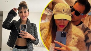 Marité Matus comparte potente mensaje en redes sociales a casi un mes de confirmar su separación con Camilo Huerta