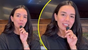 Steffi Méndez revela cómo está hoy en medio de caótica separación: 'Impresionada con las faltas de respeto'