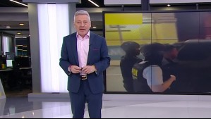 Meganoticias Prime - Jueves 14 de agosto 2025