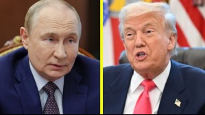 Trump y Putin se reúnen hoy en Alaska: El encuentro que podría definir el futuro de la guerra en Ucrania