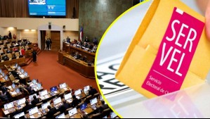 Elecciones parlamentarias 2025: Estos son los pactos que competirán en noviembre