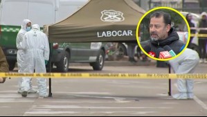 Altercado en discoteque termina con un fallecido y un herido en San Bernardo: Disparo lo efectuó carabinero de franco