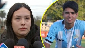 'Esto es un homicidio a sangre fría': Familiares de fallecido en altercado con carabinero de franco desmienten la versión oficial