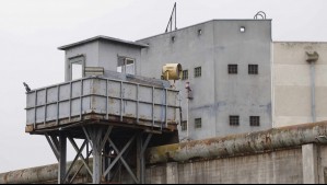 Director de Gendarmería y fuga de cárcel de Valparaíso: 'No tenemos indicios de algún acto de corrupción al respecto'