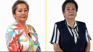 Piezas metálicas bajo el agua: Los nuevos hallazgos en la búsqueda de la concejala de Villa Alegre