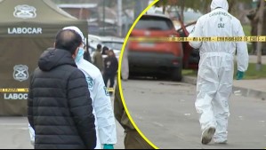 Carabinero de franco disparó a dos personas en discoteca de San Bernardo: ¿Qué se sabe del hecho?